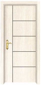 精品拼接工藝木門(mén)
