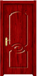 經(jīng)典工藝木門