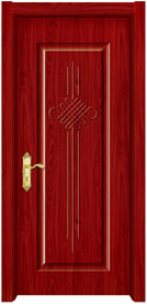 經(jīng)典工藝木門