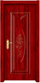 經(jīng)典工藝木門