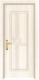 經(jīng)典工藝木門