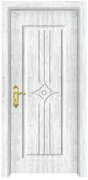 經(jīng)典工藝木門