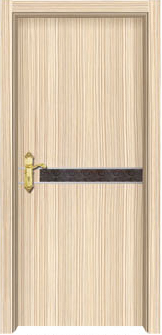 經(jīng)典拼接工藝木門(mén)
