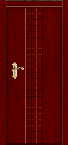 原木實(shí)木門
