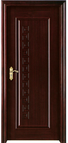 原木實(shí)木門(mén)