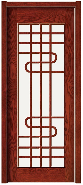 原木實(shí)木門(mén)