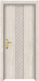 平板拼接工藝木門HS-7001-7號色