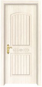 經(jīng)典工藝木門HS-5006白楓
