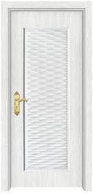 經(jīng)典工藝木門HS-5032海底世界