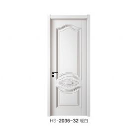 木門折頁HS-2036-32暖白